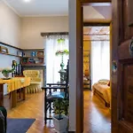 Terzo Piano Un Gioiello Nel Cuore Di Chiaia Apartmán *