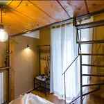 Apartmán Terzo Piano Un Gioiello Nel Cuore Di Chiaia